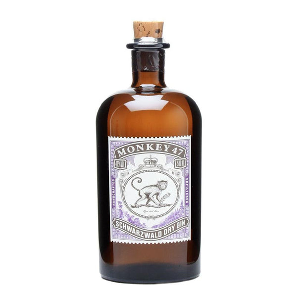 Monkey 47 Schwarzwald Dry Gin