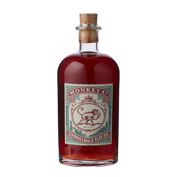 Monkey 47 Schwarzwald Sloe Gin