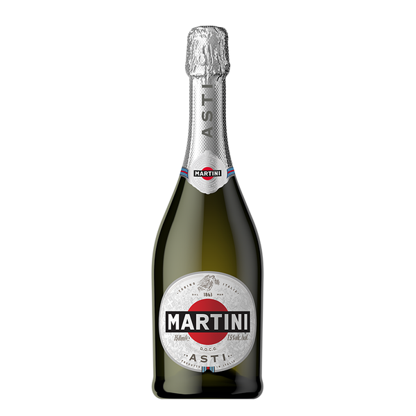 Martini Asti Spumante