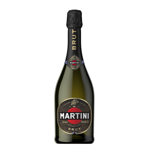 Martini Brut Sparkling