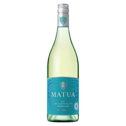 Matua Marlborough Sauvignon Blanc 750ml Wine, White Wine