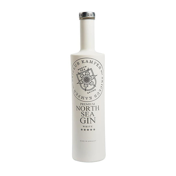 Skiclub Kampen Premium North Sea Gin