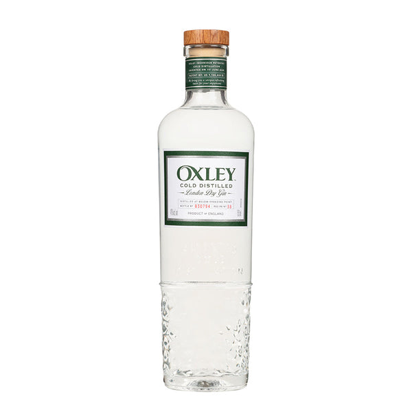 Oxley Gin