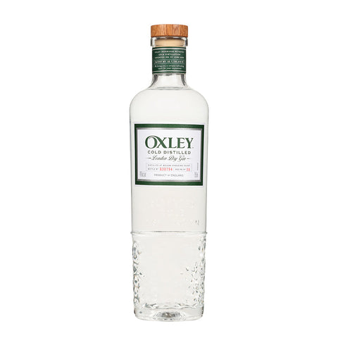 Oxley Gin