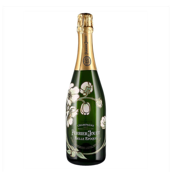 Perrier Jouet Belle Epoque