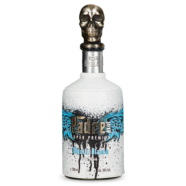 Padre Azul Blanco Tequila 700ml Spirits, Tequila