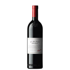 Penfolds St Henri Shiraz 750ml Wines N Spirits