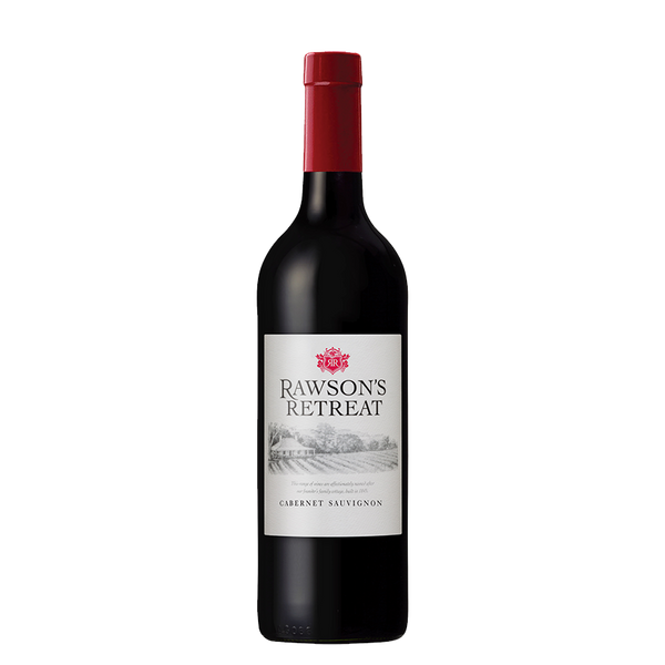 Rawson's Retreat Cabernet Sauvignon 750ml