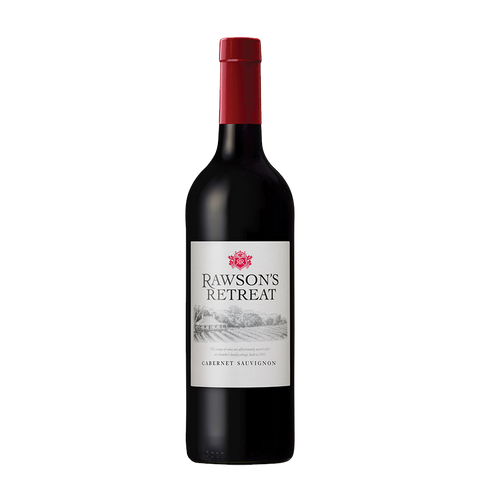 Rawson's Retreat Cabernet Sauvignon 750ml