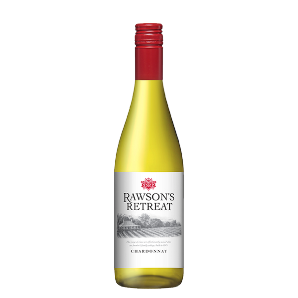 Rawson's Retreat Chardonnay 750ml