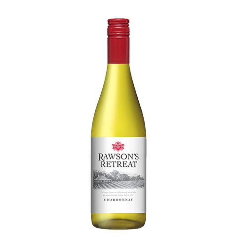 Rawson's Retreat Chardonnay 750ml