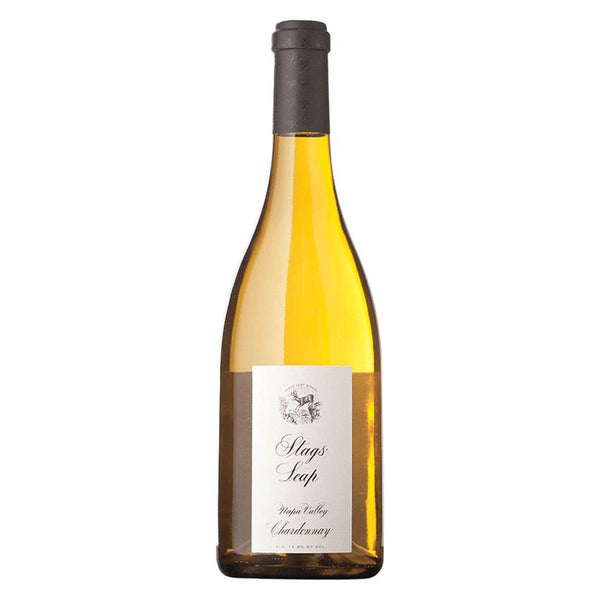 Stags Leap Napa Valley Chardonnay 750ml Wine, White Wine