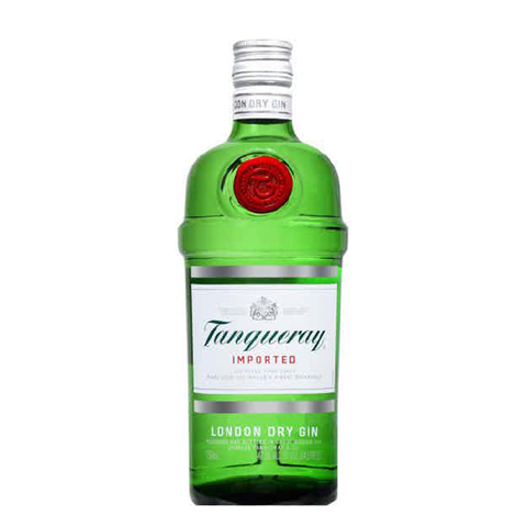 Tanqueray Gin London Dry Gin