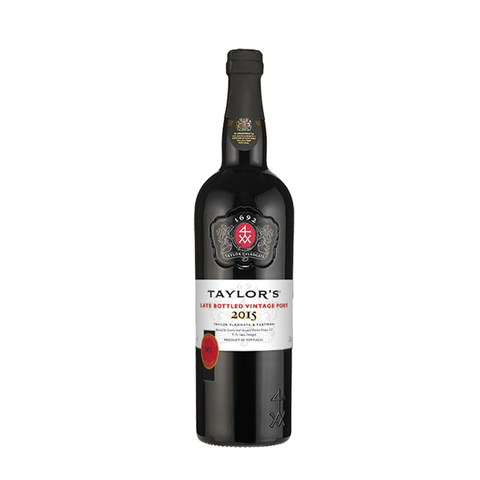 Taylor's Late Bottled Vintage 2015 1000ml