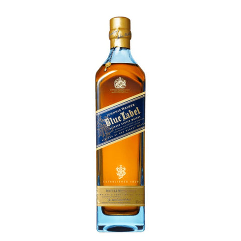 Johnnie Walker Blue Label Blended Scotch Whisky