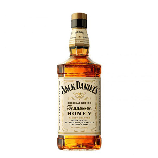 Jack Daniel's Tennessee Honey Whisky