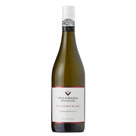 Villa Maria Private Bin Marlborough Sauvignon Blanc 750ml