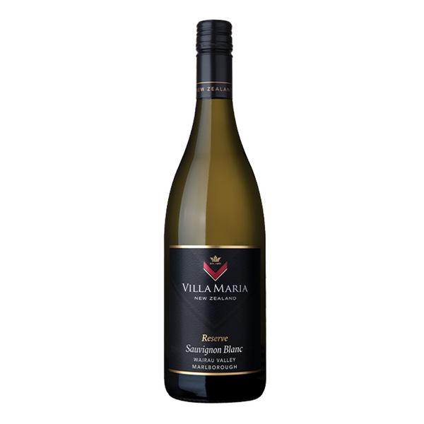 Villa Maria Reserve Wairau Valley Sauvignon Blanc