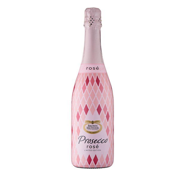 Brown Brothers Prosecco Rose