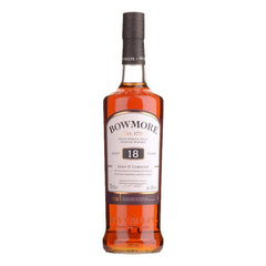Bowmore 18 Years Single Malt Whisky Online Shop - winesnspirits.sg