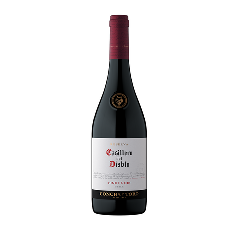 Casillero Del Diablo Reserva Pinot Noir