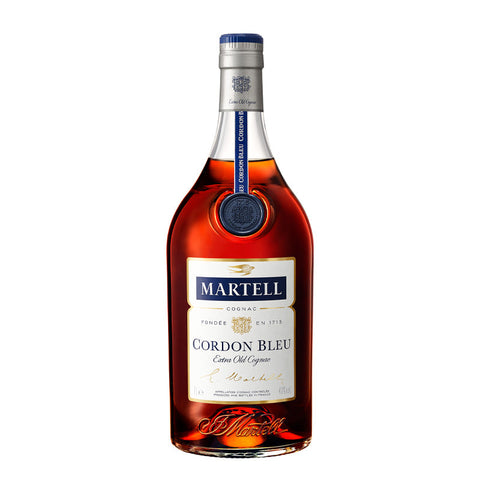 Martell Cordon Bleu