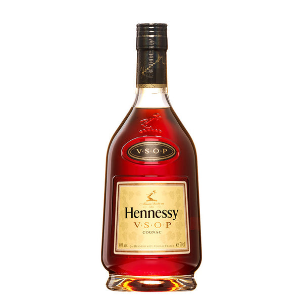 Hennessy VSOP