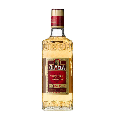 Olmeca Tequila