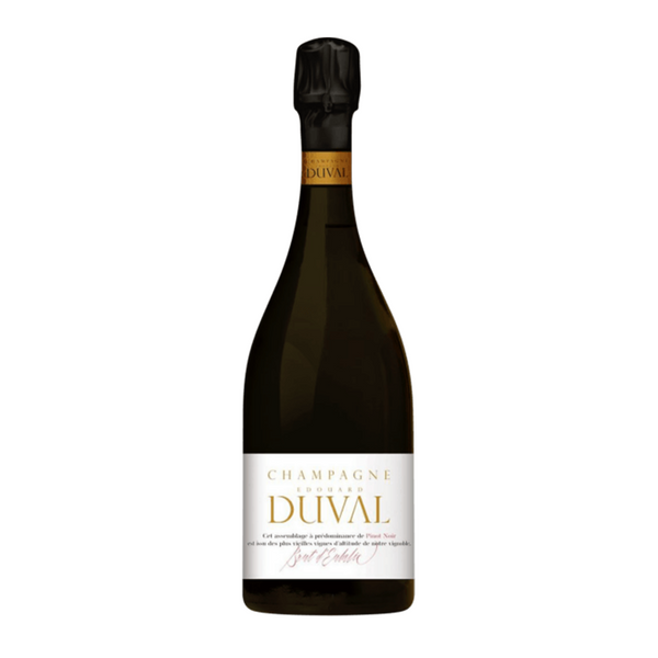Champagne Edouard Duval Brut d' Eulalie