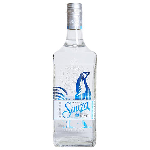 Sauza Silver Tequila Spirits, Tequila